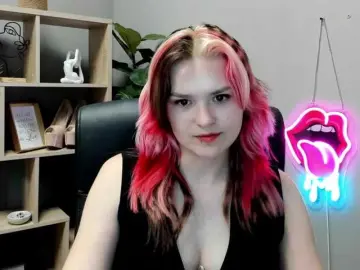 Bongacams Sex Cam of SweetLilyxo