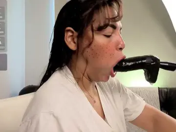 Bongacams Free Porn Cam of anabel693