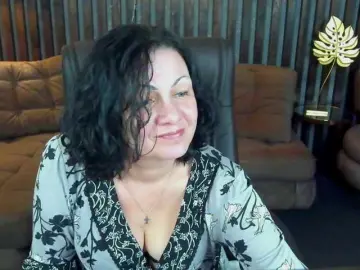 Bongacams Private Sex Chat of IrissMoon