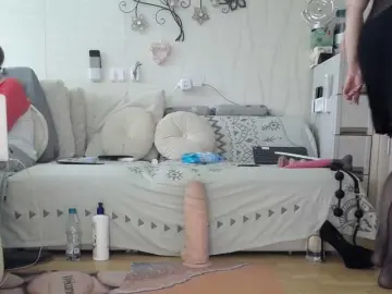 Bongacams Live Sex of Kamila5555555