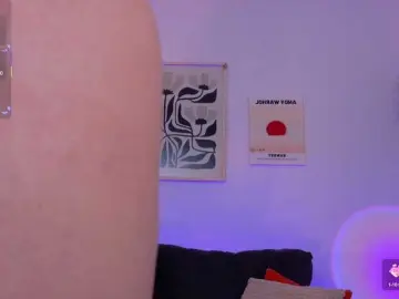 Bongacams Watch Live Sex Cams of ViolettCastel