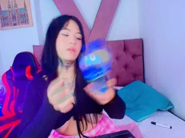 Bongacams Live Porn of AlannaSweett
