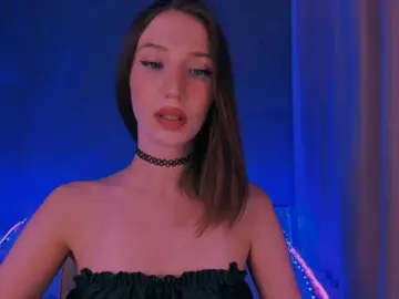 Bongacams Nude Webcam of ellaamber