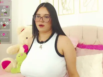 Bongacams Live Sex Cam of sweet-pink