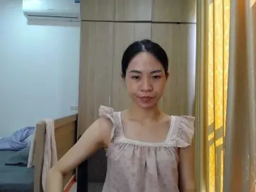 Bongacams Nude Webcam of AsiaSweet91