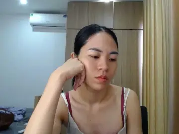 Bongacams Sex Chat of AsiaSweet91