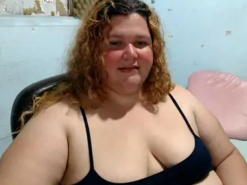 Bongacams Nude Webcam of squirtbbw