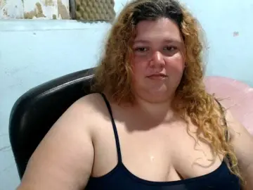 Bongacams Live Sex of squirtbbw