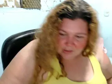 Bongacams Live Sex Cam of squirtbbw