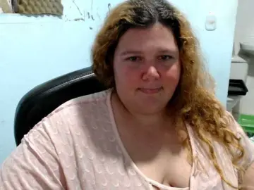 Bongacams Nude Webcam of squirtbbw