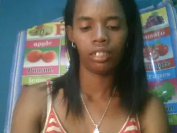 Bongacams Best Webcam of Fanihsexy