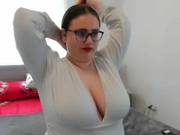 Bongacams Nude Webcam of amiravyxen