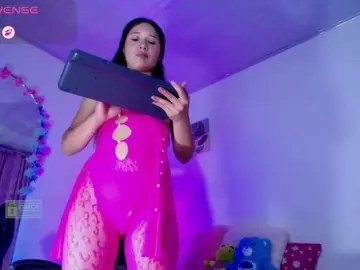 Bongacams Live Sex of Lila-Sweet18