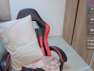 Bongacams Live Porn of MaloryTay11