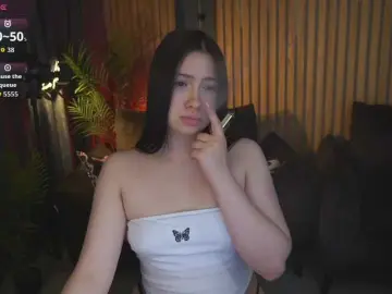 Bongacams Live Sex of SecretKiraa