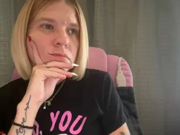 Bongacams Nude Webcam of mermaidlexi