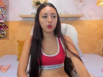 Bongacams Adult Video Chat of Lasira