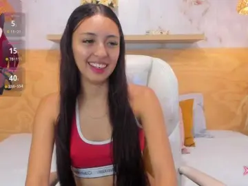 Bongacams Adult Webcams of Lasira