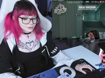 Bongacams Sex Chat of Yumi-Youkai