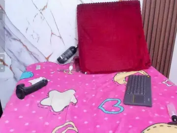 Bongacams Sex Cam of lexxyy24