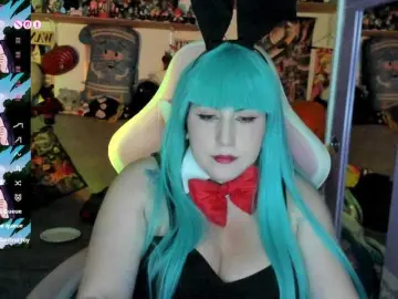 Bongacams Sex Cam of canndyy-new