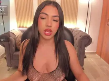 Bongacams Adult Webcam of emma-connor
