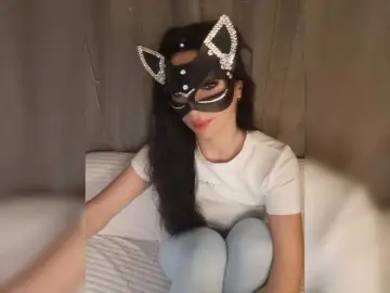 Bongacams Sex Cam of Ksenia7723