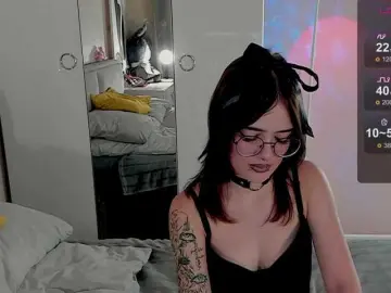 Bongacams Live Sex Cam of Marika-Degas