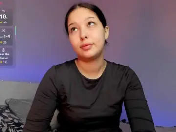 Bongacams Sex Cam of m1sss1nful