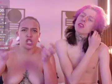 Bongacams Free Porn Cam of Winchester-Hanna