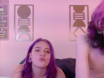 Bongacams Sex Chat of Winchester-Hanna