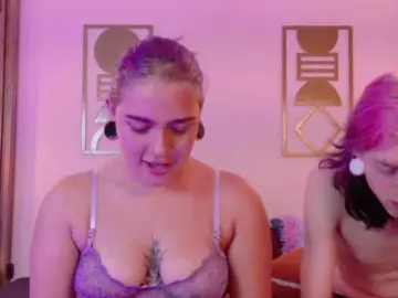 Bongacams Private Sex Chat of Winchester-Hanna