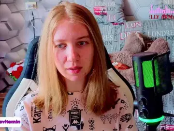 Bongacams Adult Video Chat of Vita-min-4ik