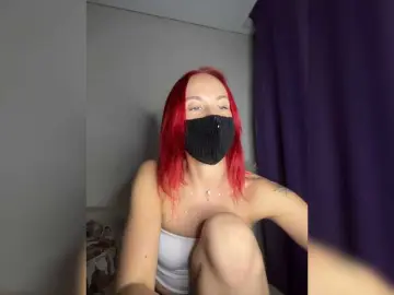 Bongacams Live Sex Cam of LuybiMenya