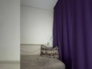 Bongacams Nude Webcam of LuybiMenya