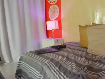 Bongacams Live Sex of NikollSalas