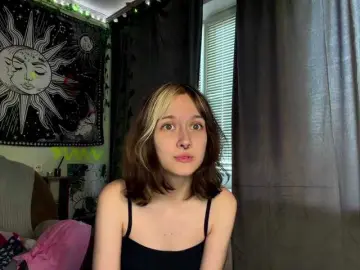Bongacams Nude Webcam of PattiBingle