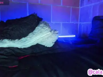 Bongacams Nude Webcam of cata-anngel