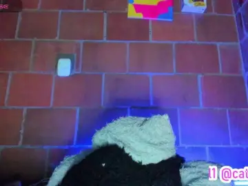 Bongacams Free Porn Cam of cata-anngel