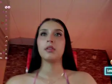 Bongacams Free Porn Cam of Charlotte-greys
