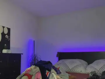 Bongacams Live Sex of dalmatian-girl