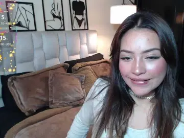 Bongacams Nude Webcam of Dakota-J