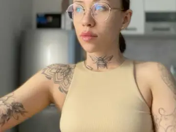Bongacams Nude Webcam of IRAONIC