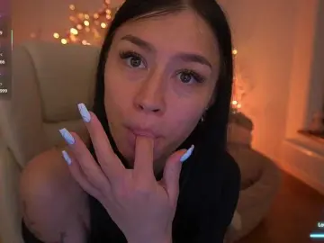 Bongacams Adult Webcam of FataleNellie