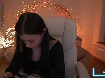 Bongacams Best Webcam of FataleNellie