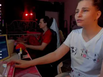 Bongacams Sex Chat of QueenAfina