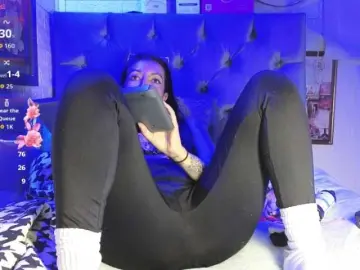 Bongacams Live Sex Cam of Msalome