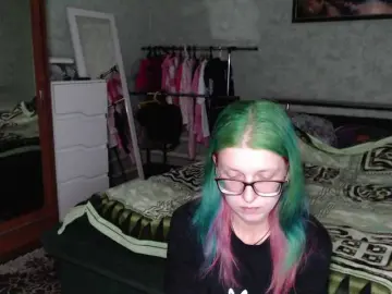 Bongacams Nude Webcam of malvinella