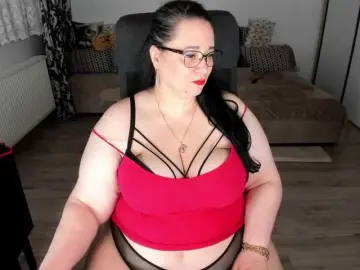 Bongacams Live Sex of Charlotte4u