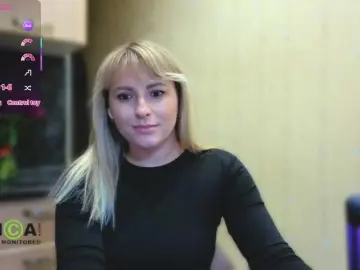 Bongacams Sex Cam of Goood-girl